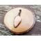Wirewrapped Amazonite Pendant by Rock My Zen